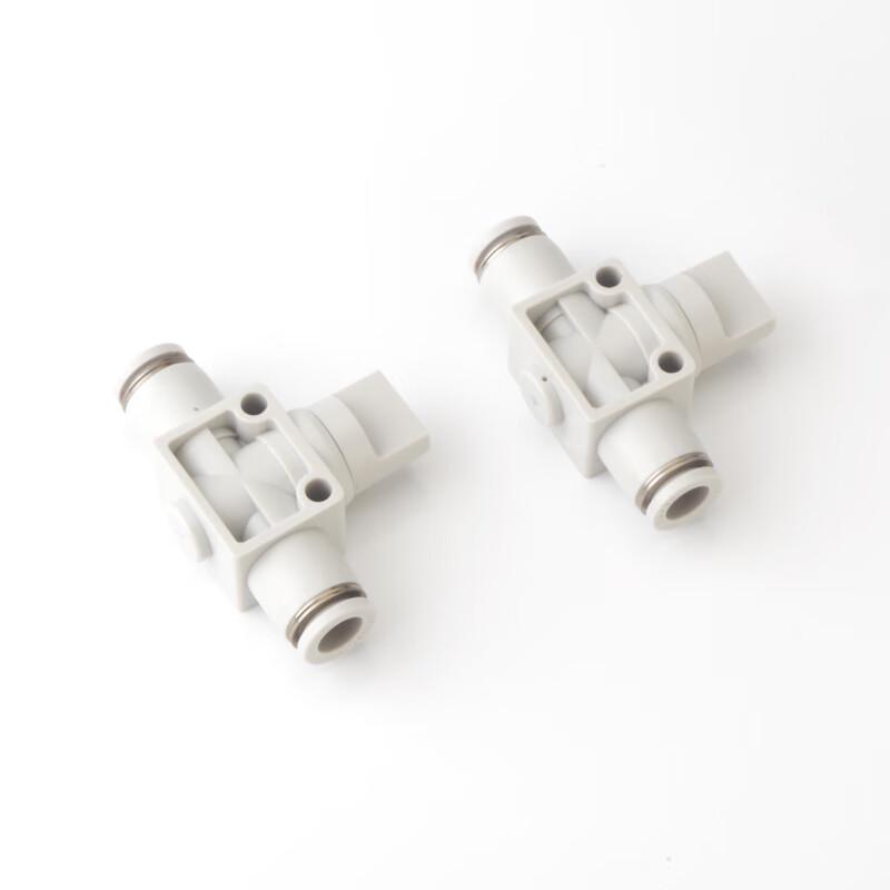 AirTac Manual Air Valve Quick Connector