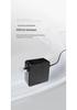 12V 4A 3C Certified Power Adapter for Monitor, Projector, LED Strip, Camera, and Surveillance