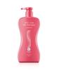 Silk Therapy Heat Enhancer Shampoo 500ml