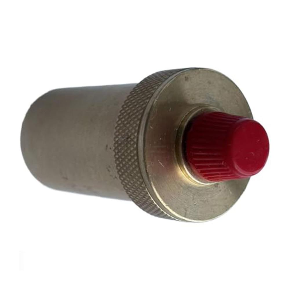 

Car Brass Automatic Air Vent Valve, Quick Exhaust & Pressure Maintenance For HVAC Heating System And Water Pipes China Mainland