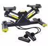 Indoor Silent Hydraulic Stepper Fitness Exercise Machine for Slimming Legs