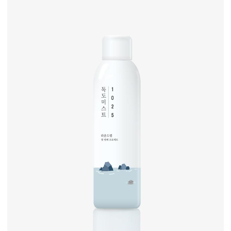 ROUND LAB 1025 DOKDO MIST 150ml