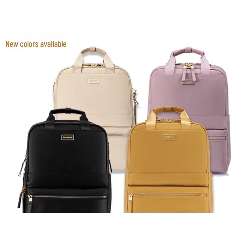 Samsonite Women s 96Q Business Travel Backpack