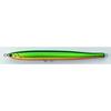 TackleHouse Jigminnow Contact AENO 129mm 30g Green/Gold #05 CA30 Lure