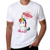 You're a Lesbian Not a Unicorn Right?' -WayHaught - Wynonna Earp T-Shirt Funny T Shirts Man T Shirts with Prints T-Shirt