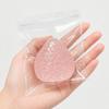 Slow Rising Strawberry Fidget Squeeze Toy Soft Stress Relief Sensory Toy Safe for Kids Adults Home Office