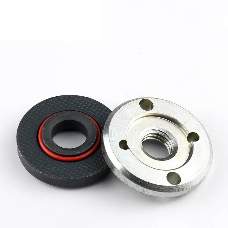 Angle Grinder Pressure Plate Flange Set
