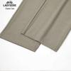 LaoYeChe Men's Linen Lyocell Blend Cool & Sun-Protective Casual Pants