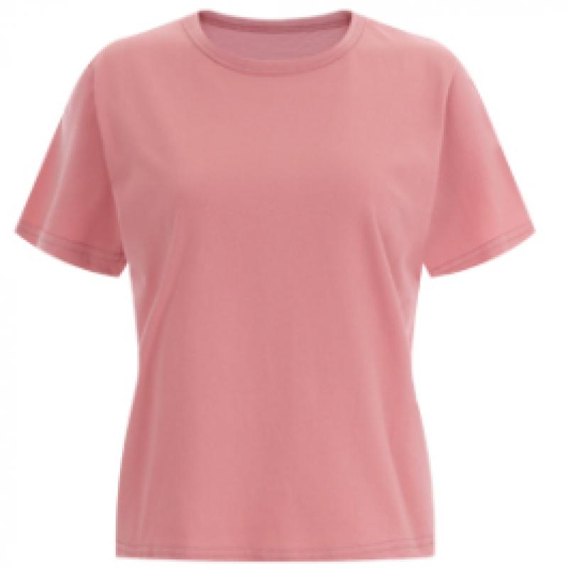 Shop Women Bio WaSh CoTTon 100 Round Neck Regular FiT Daily ShorT Sleeve T Sh