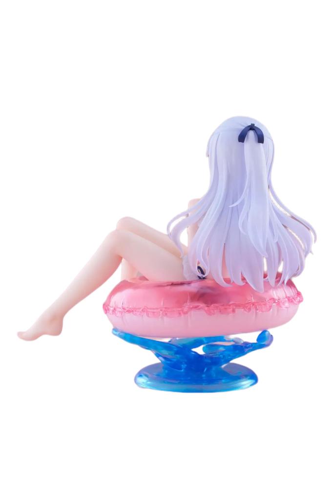 Angel Aqua Float Girls Aqua Float Girls Figure Kanade Tachibana Beats!