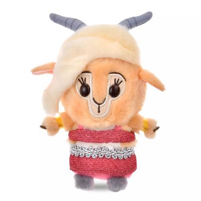 Disney Plüschtier Urupocha-Chan Gazelle ZOOTOPIA Japan NEU Disney Store