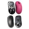 Mouse Shell for GPro Wireless Mouse Original Top Bottom Shell Accessory Mouse Cover Housing