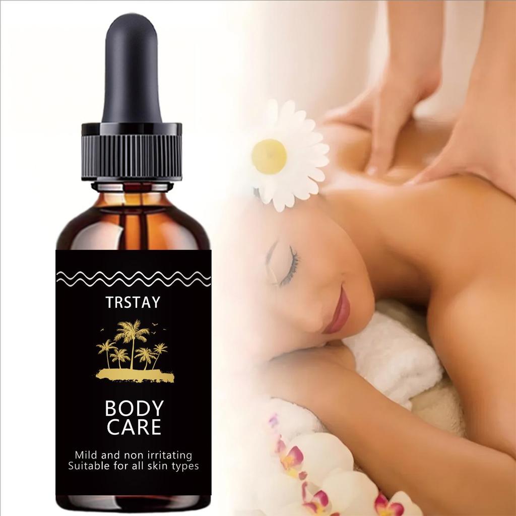 5ML/15ML/30ML/50ML/wheat Skin Stretch Mark Care Essence, Repair the Essence, Moisturize and Moisturize the Skin