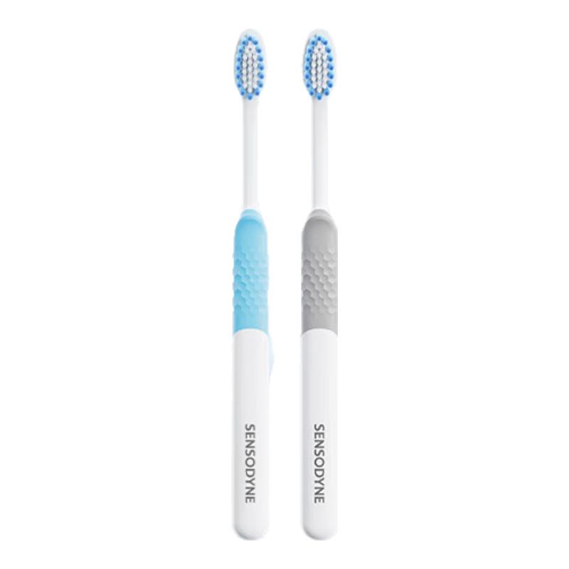 Sensodyne Deep Clean Soft Toothbrush