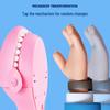 Interactive Parent-Child Shark Prank Game Toy