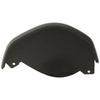 Rear Left Bumper Corner Step Pad For Chevrolet Silverado 23108150