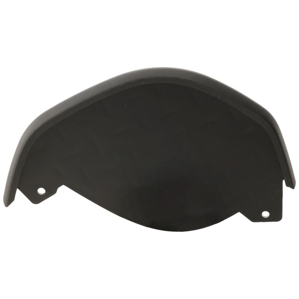 Rear Left Bumper Corner Step Pad For Chevrolet Silverado 23108150