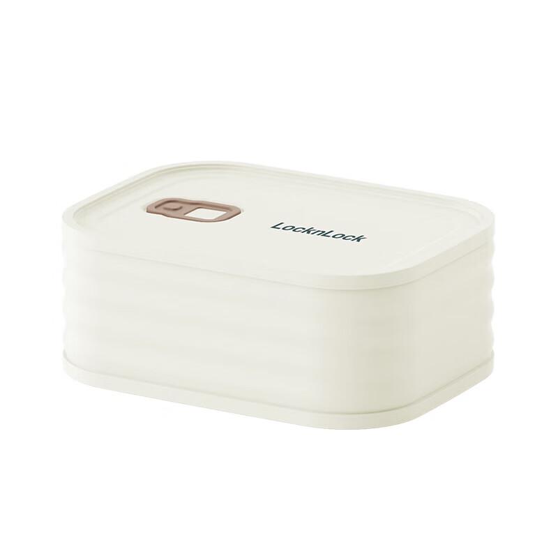 

Lock&Lock New Vitality Stainless Steel Food Container