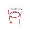 [Amazon.co.jp Exclusive] Amon Mini Flat Fuse Power Supply 10A 5A Output 4846