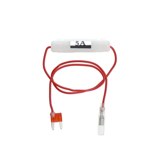 

[Amazon.co.jp Эксклюзив] Amon Mini Flat Fuse Power Supply 10A 5A Output 4846