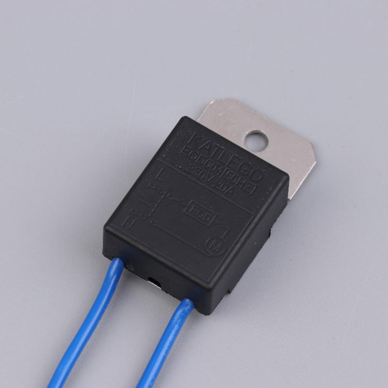 2400W Soft Start Drive Module Soft Start For Angle Grinder Power Tool Parts Cutting Machine Slotting Saw Aluminum Machine 20A
