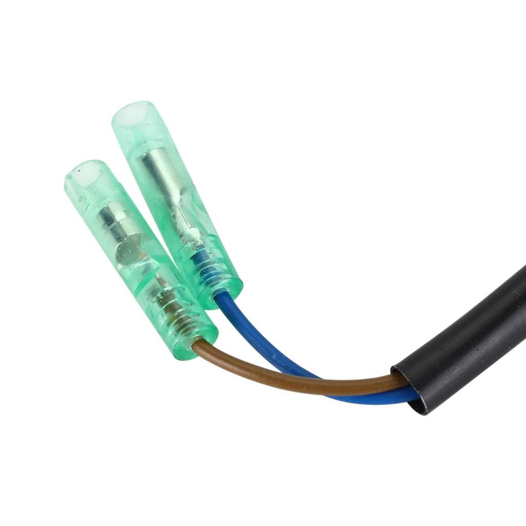 Boat Charge Coil For Yamaha 9.9-15HP F9.9C F13.5A F15A 1998-2008 66M-85520-00