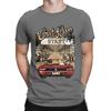Out Run Video Game Retro Gaming Design clothing Pure Cotton Casual T-Shirts Round Neck Short Sleeve Clothes Birthday Gift
