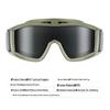 Jingcong RK2 Tactical Goggles