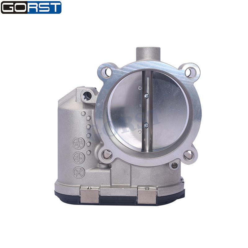 Throttle Body 0280750129 for Iveco Stralis Man NG NL LION Bus Auto Part 5041169810 504116981 51131056005 1787042 1789354