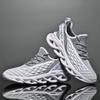 Men's Shoes Summer Breathable Coconut Sneakers Men's Large Size Running Shoes Trendy Shoes