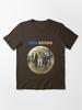 The Byrds Sweetheart of the Rodeo American Rock Band Essential T-Shirt