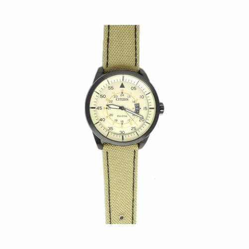 Citizen Aviator Eco-Drive AW1365-19P - Men's Watch