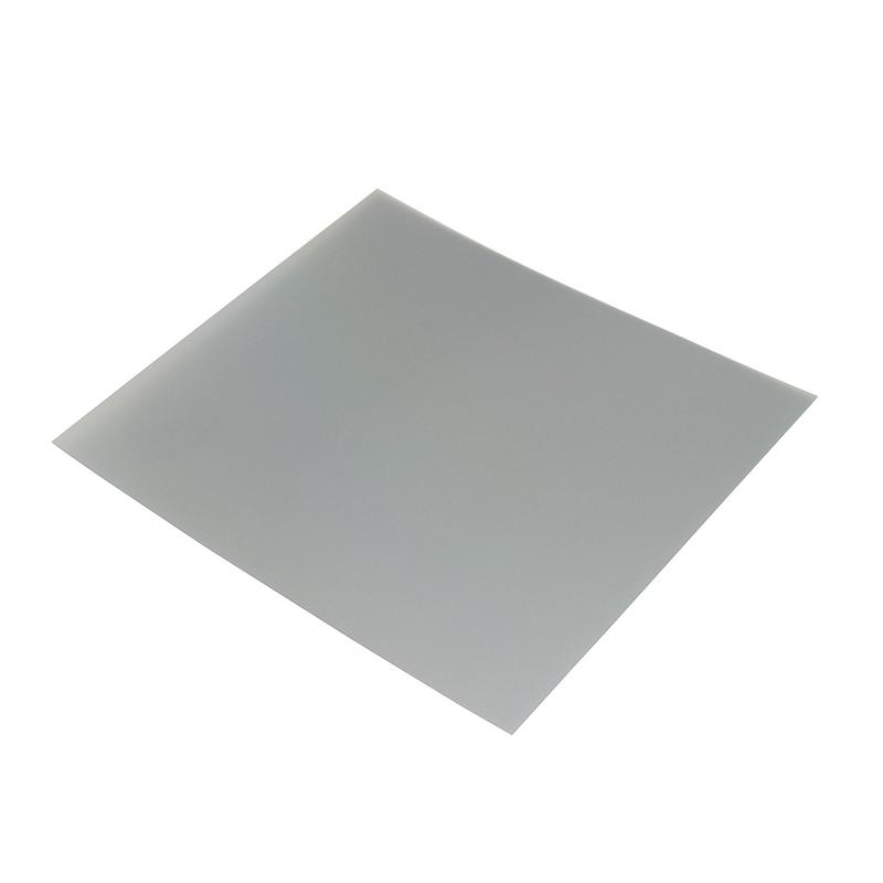 Translucent Reflective Polarizer Film For Electric Vehicle Motorcycle Dashboard Display Screen Display Repair Parts 200MMX160MM