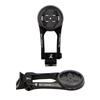 Specialized Venge Tarmac ROUBAIX Future Type Alpha Combo Mount with 10 Compatible with and GoPro HERO [RecMount] (S-Works Stem) (Compatible brands)