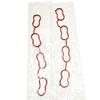 Intake Gasket Set 1717138030 For TOYOTA TUNDRA SEQUOIA LAND CR LEXUS GX460 LX570