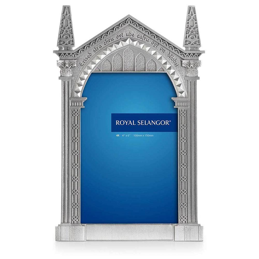 Miroir Royal Selangor ou cadre photo Erised 4R