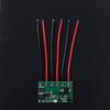 Timing Function Solar LED Light Driver Board Solar Lamp Controller Module Solar Landscape Light
