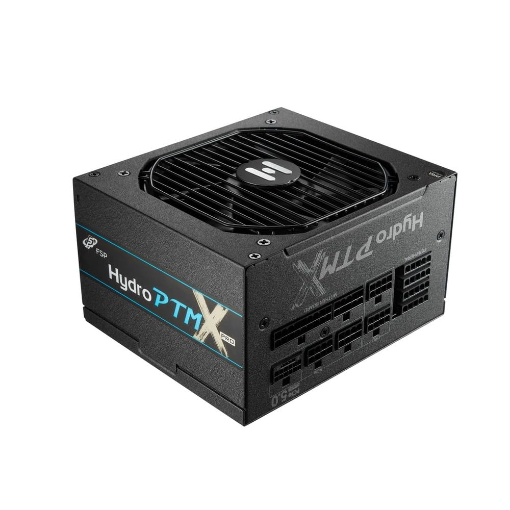 FSP Hydro PTM X PRO 1200W ATX3.0 PCIe5.0 [ HPT3-1200M.GEN5 ]