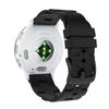 Sports Silicone Watch Strap For Samsung Galaxy Watch 7/6/5 Pro 44mm 40mm 4 6 Classic 43mm 47mm Bracelet 20mm 22mm Band Wristband