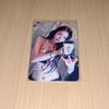 [USED] KISS OF LIFE Julie DMM Trading Card