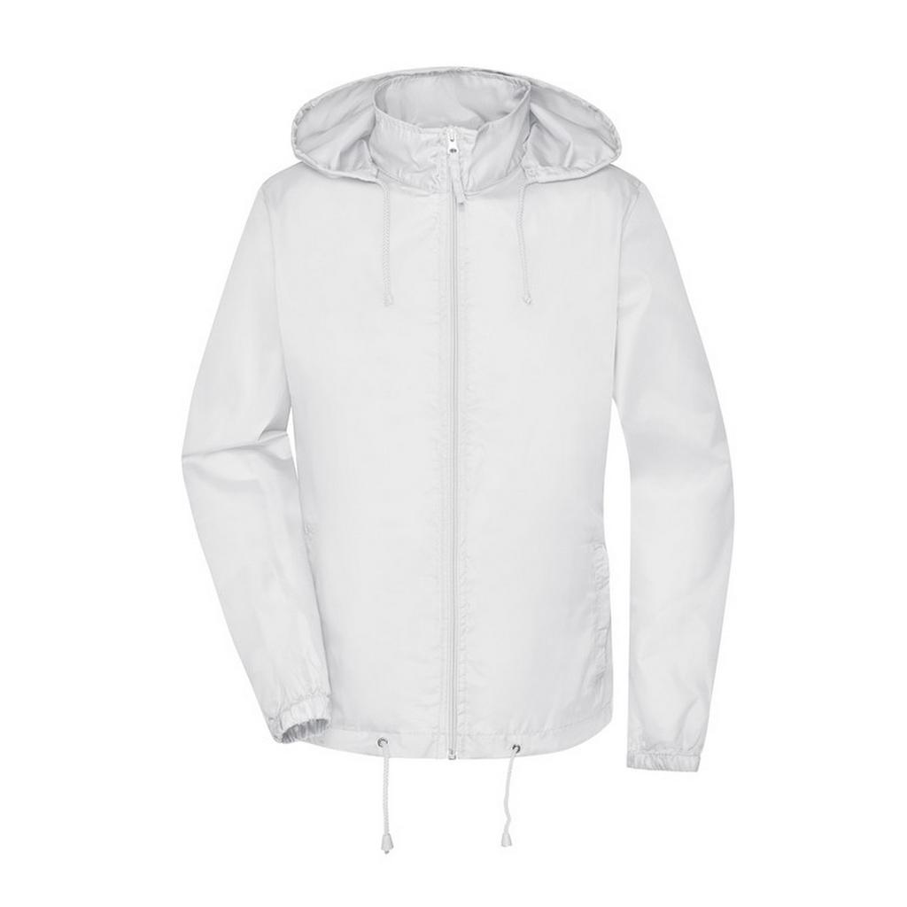 James and Nicholson Womens/Ladies Promo Jacket