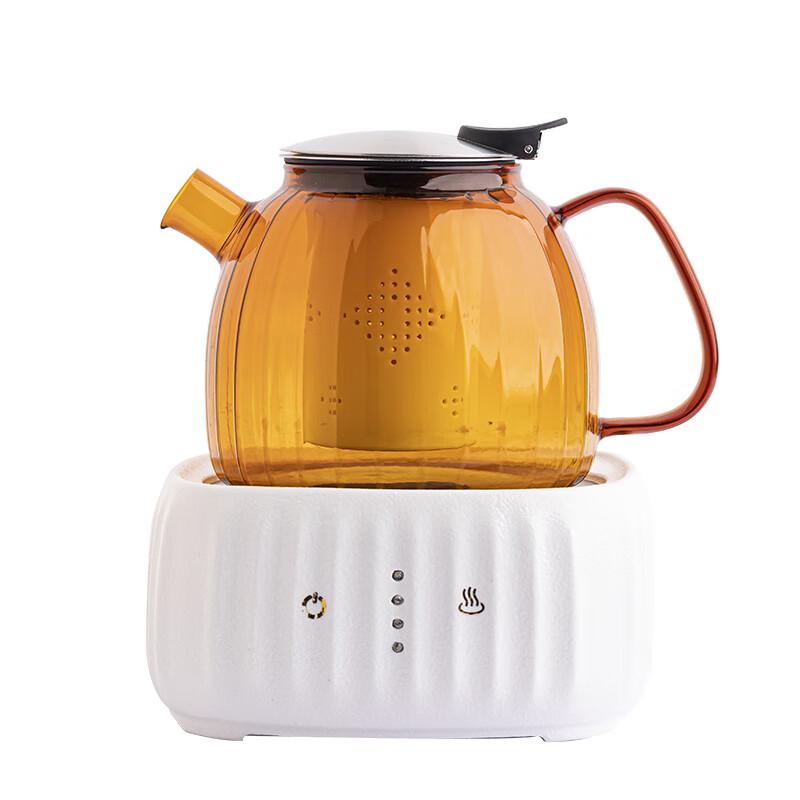 Darunyau MG004 Twelve Hours Slow Brew Tea Set