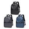 Convenient Laptop Backpack Reliable Handy Must Have for Traveler and Students