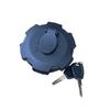 Steyr Hongyan Genlyon CQ1190 Fuel Tank Cap