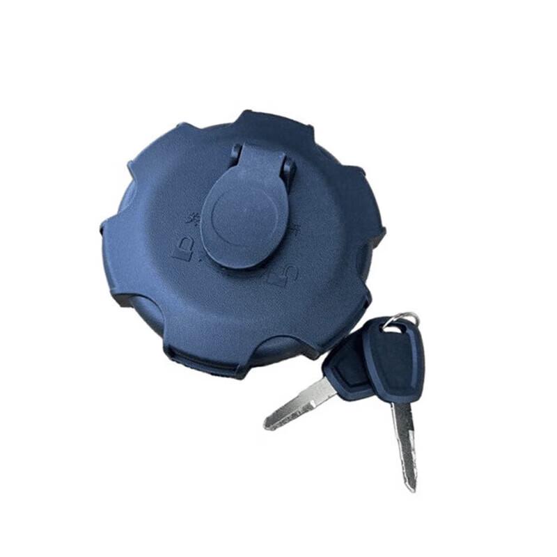 Steyr Hongyan Genlyon CQ1190 Fuel Tank Cap