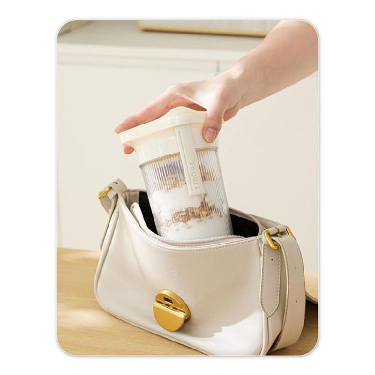 Hygienic Whey Extraction Device Dishwasher Safe ABS Build Strainer for Thick Creamy Yogurt Creation Kitchen Accessory