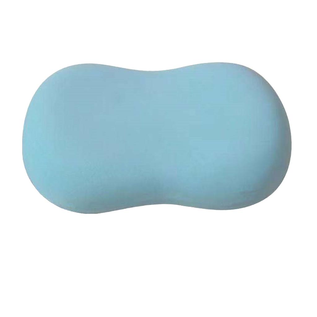 Poduszka z pianki memory do spania Ergonomiczna poduszka szyjna Poduszka podpierająca szyję Poduszka profilowana Wsparcie konturowe Łóżko