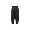 New Casual Pants Women's Black HF6174-010