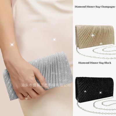 Damentaschen – Abendtaschen