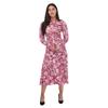 Ted Baker Womens/Ladies Aloria Skimming Midi Dress
